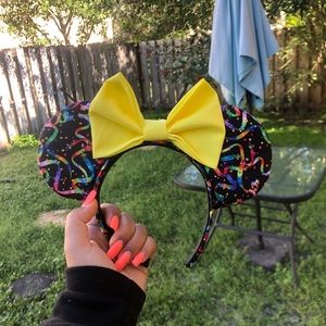 Disney ears